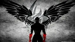 Devil | Ranger5_Sleys