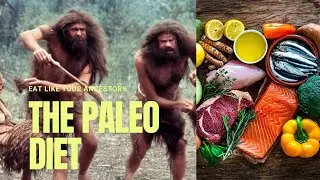 Paleo Diet Journey: A Beginner&rsquo;s Guide to Success  #shorts