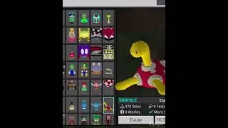 Minecraft 4D Skins 💀 #minecraft #shorts