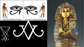 SEEING EYE TO EYE: PART 3 (FULL PRESENTATION)
