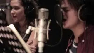 Sophie Maurin & Jamie Cullum - Far Away (clip officiel)