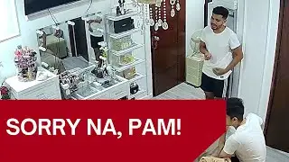 Pam, UTU-UTO nga ba dahil muling pinatawad si Tito Mars? | Greys Family