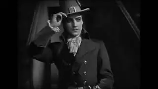Ramon Novarro in Scenes from 