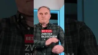 Zweiter Bildschirm f&uuml;r Herrn B&auml;cker | IT-Praxis Dr. Bauer