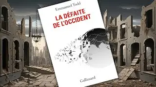 Effondrement de l'Occident et mont&eacute;e du nationalisme : Les peuples se r&eacute;veillent !