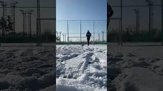 Football Practice in South Korea S6 Ep2