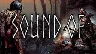 Ancestors Legacy - Sound of Vikings