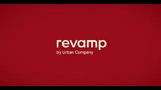Makeovers Made Effortless | Revamp by Urban Company
