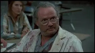 ''Where would you go?'' (Day of the Dead - 1985)