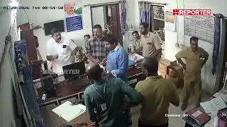 തെരുവ് വിളക്ക് ഫുൾ ടൈം ഓൺ... KSEB ഓഫീസിൽ കയറിച്ചെന്ന് ജീവനക്കാരെ ശകാരിച്ച് പഞ്ചായത്ത് പ്രസിഡൻ്റ്