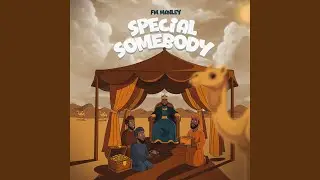Special Somebody