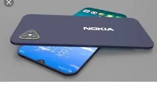 Nokia 9.1