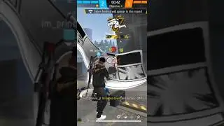 MULTIPLE ENEMY DOWN 💥 #freefire #headshot #booyah #garenafreefire #ffmontage #gaming #ppgaming