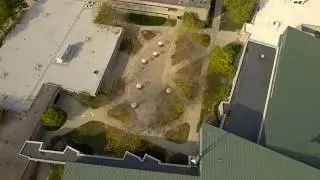 Edison State Community College | Aerial View