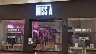 Everything 1 Dollar, Shop MissA Haul