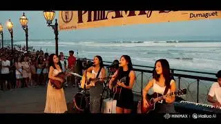 Cliff Bloom (The Ledge Hums Beneath Our Shoes) Edit