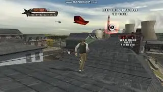 Tony Hawk's Underground: New Jersey (Chapter 1)