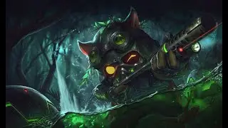 The INSANE Truth About ARAM Team Fights in League of Legends