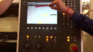 Trumpf TruLaser 5040 Laser Cutting Machine (2010) - Control unit