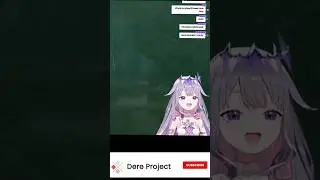 Hololive Meme Queen!She Made the Famous Kuru Kuru Meme!💞😂 #shorts #hololive