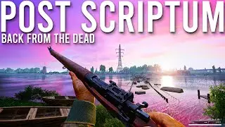 Post Scriptum Multiplayer In 2023