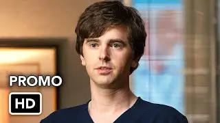 The Good Doctor 7x06 Promo 