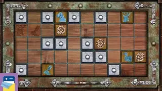 Mystery Detective Adventure: Animal Tiles Puzzle Solution - Case 1 (by FIVE-BN STUDIO)