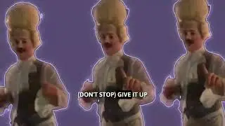 DON&rsquo;T STOP - The Magpie @MobyGratis 