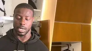 Jacksonville Jaguars LB Foye Oluokun Discusses End of 2025-26 Season