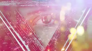 Infinitum Bye - Lumiere Visible (OFFICIAL MUSIC VIDEO)