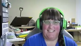 ADHD Masking in the Workplace with Jessica Hicksted