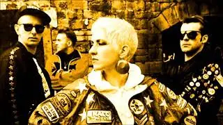 The Age of Chance - I Don't Know And I Don't Care (Peel Session)