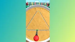 Candy Challenge 3D - (Android,ios) Gameplay Walkthrough