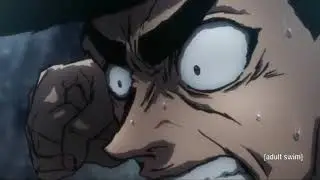Knuckle Vs  Youpi [English Dub]