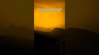 EARTH🌧️vs VENUS☔||acid rain ☣️ #acidrain #venus #shorts #foryou