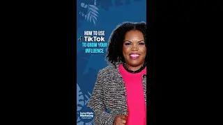 How to Use TikTok to Grow Your Influence