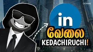LinkedIn Job Search Tips to Land a High-Paying Role | GX PRIME