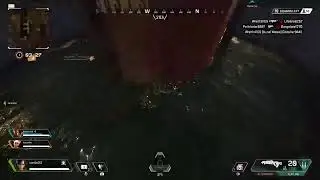 (ENG/JAPANESE/FIL) APEX LEGENDS LIVE //  IAMFLIP // PS4 GAMEPLAY ||