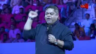 VCON UAE 2017   QNET   Highlights   Day 1