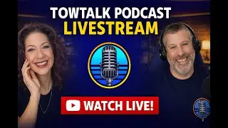 TOWTalk Livestream - Local and National Current Events and Politics Chat