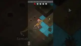Santa Claus + Raptor Legendary The Wild Darkness #survival #games #gaming #gameandroid #bkgaming