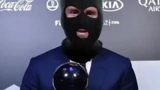 Messi Will Win The Best Award? The Truth Behind the Headlines