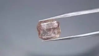 天然トルマリン 3.5ct【P205】
