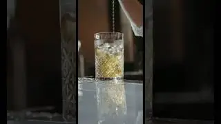 Asmr Assortment Stirring Whisky || oddly Viral Satisfying Videos