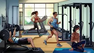 STOP Wasting Money on Gym Memberships &ndash; Turn Your Garage Into THIS!