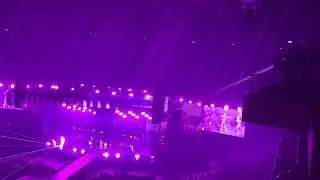 杜德偉 Alex To - 快樂快燒壞《Get Up》世界巡迴演唱會2024 台北站 20240518