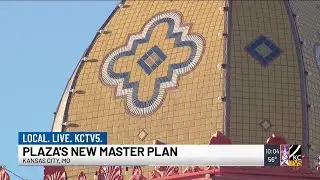 Kansas City to weigh new design standards for Country Club Plaza
