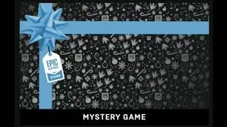 Next free game on Epic games/coming today/31 december