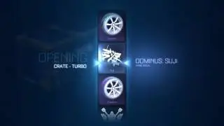 Two days after double drop rate...