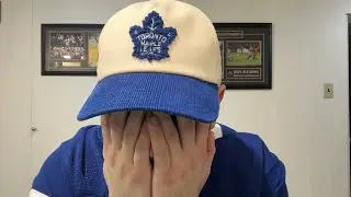 Leafs vs Golden Knights Game 47  (SO MUCH PAIN...)  (January 15th, 2026)